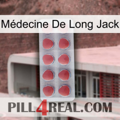 Médecine De Long Jack 18